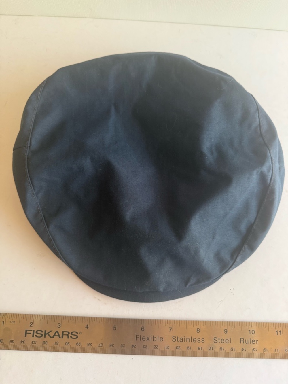 Columbia Canvas Beret Hat